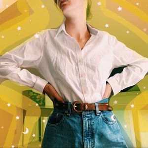 Tommy Hilfiger Button Down shirt women